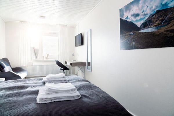 Hotel Streym (Thorshaven)